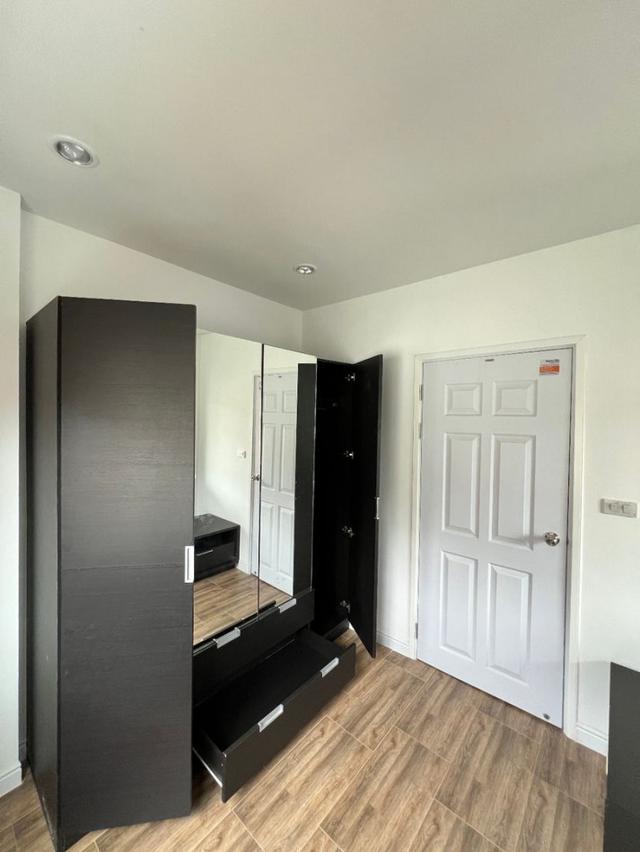 ให้เช่าบ้านเดี่ยว 2 ชั้น หมู่บ้านนันทิชา 4 ไทรน้อย ไลน์ไอดี ✅ @ibx7531n 6