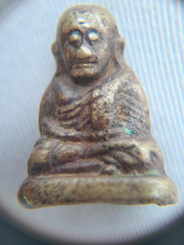 หลวงพ่อเงิน