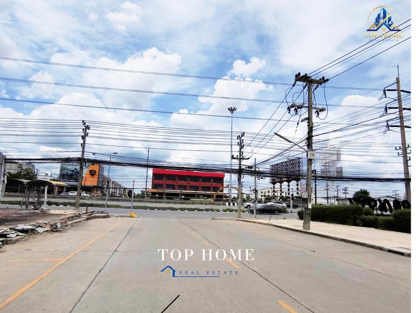 ขายอาคารพาณิชย์ 4 ชั้น หลังมุม พร้อมกิจการนวดสปา 📍 โครงการตลาดคุณยาย 100 ปี คลองหนึ่ง อ.คลองหลวง จ.ปทุมธานี 5