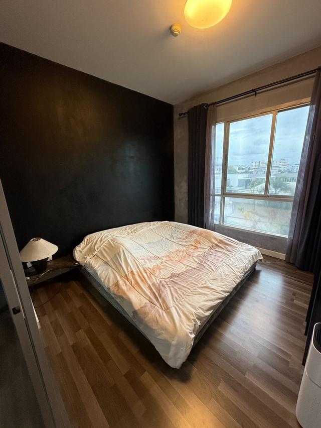 ขาย Smart Z Condo อ่อนนุช ลาดกระบัง 1