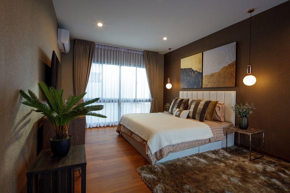 🏊 Premium Pool Villa 2 ชั้น [4 นอน 5 น้ำ] พื้นที่ใช้สอย 303 ตร.ม. ทำเลกาดฝรั่ง & ปัญญาเด่น Premium 2-Storey Pool Villa [4 Beds 5 Baths] - 303 sq.m. U 6