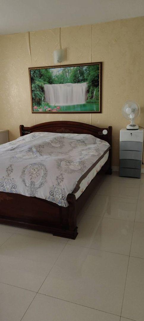 ให้เช่าบ้านเดี่ยว 2 ชั้น หมู่บ้านวรารักษ์ ทำเลดีใกล้ห้างแฟชั่นไอส์แลนด์ จังหวัดกรุงเทพมหานคร 5