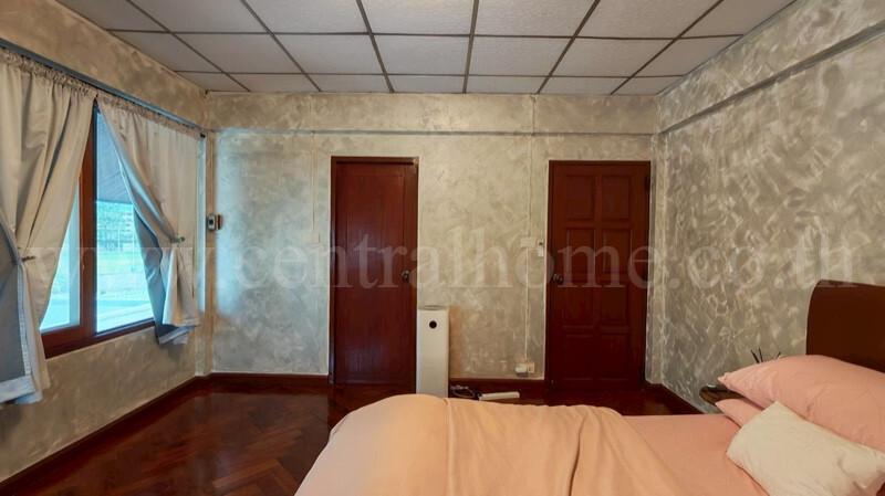 บ้านเดี่ยว พร้อมที่ดิน 232 ตร.วา ซอย ลาดพร้าว 107 ใกล้มหาวิทยาลัยรัตนบัณฑิต 17