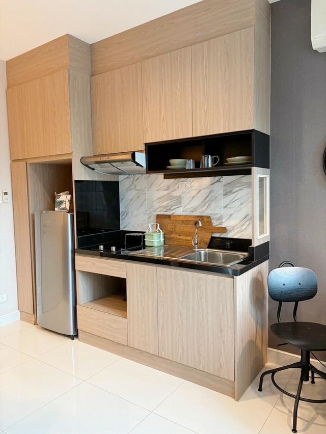 🔑 คอนโดมิเนียมทำเลดี ใกล้ตัวเมืองเชียงใหม่ พร้อมเฟอร์ครบ #เมืองเชียงใหม่ ราคาเพียง 29,500 บาท/เดือน ✨ 公寓出租 1 卧室 1 卫生间 – 租金 29,500 泰铢/月 ✨ 5