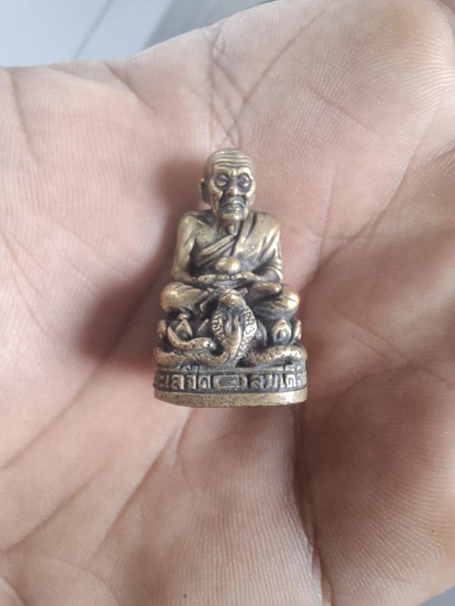 หลวงปู่ทวด