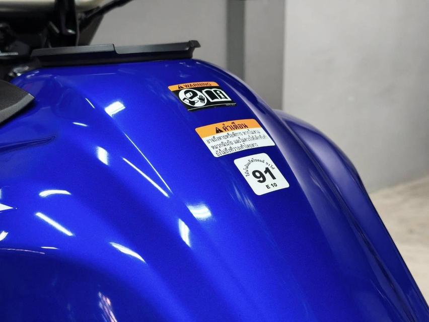 Suzuki V-Strom 650 Xt ปี 2023 abs  รถสายแอดเวนเจอร์ พร้อมเที่ยว พร้อมลุย รูปที่ 15