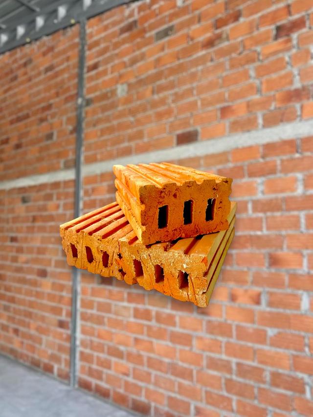 โรงอิฐครูน้อย อิฐแดงราคาถูกๆ ส่งทั่วภาคอีสาน กาฬสินธุ์ ร้อยเอ็ด มหาสารคาม หนองบัวลำภู 064-9725725 4