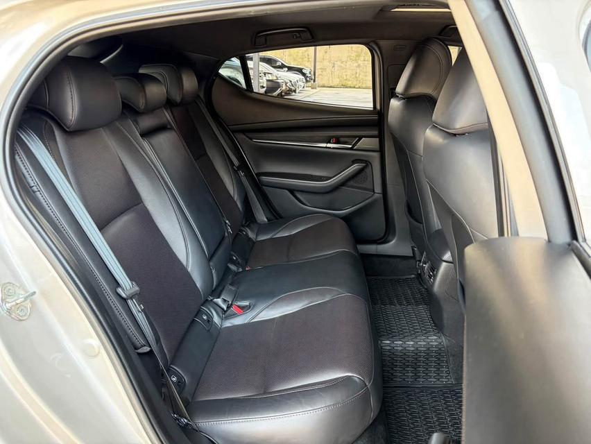 Mazda 3 2.0Sp Sport ปี2023 รูปที่ 14