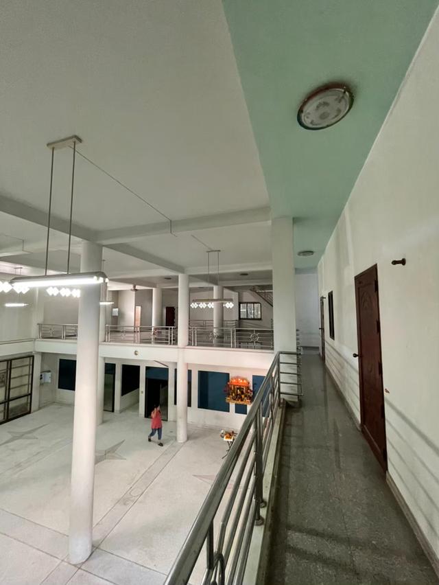 อาคารพาณิชย์ติดถนนใหญ่ 344 ระยองวังจันทร์ 9