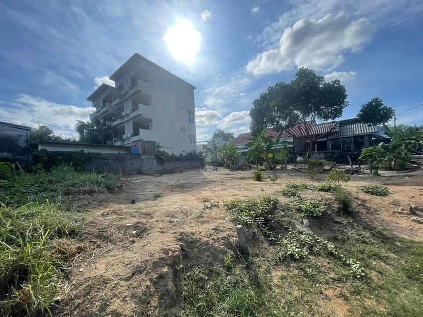 ขายที่ดิน 54 ตรว ราไวย์ ภูเก็ต 2