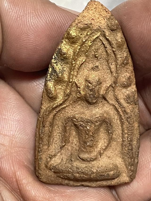 พระขุนแผนบ้านกร่างสุพรรณบุรี