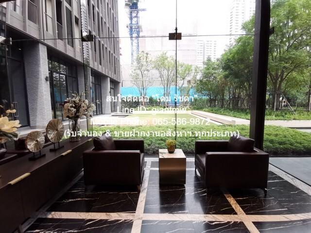 Condo. โนเบิล บี เทอร์ตี้ทรี 1ห้องนอน1Bathroom 44 sq.m. 13000000 BAHT ใกล้กับ BTS พร้อมพงษ์ ทำเลดีๆ กรุงเทพ 3