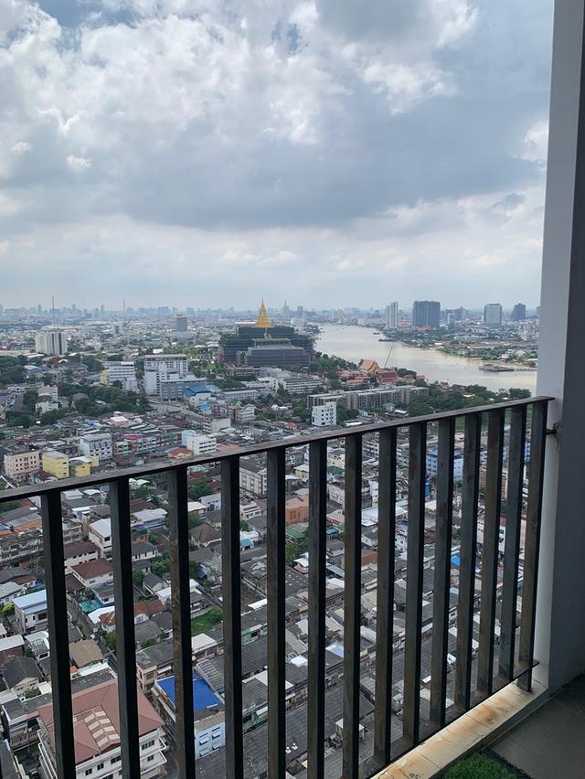 ให้เช่า 1ห้องนอน MRTเตาปูน The Tree Interchange (เดอะ ทรี อินเตอร์เชนจ์) 9