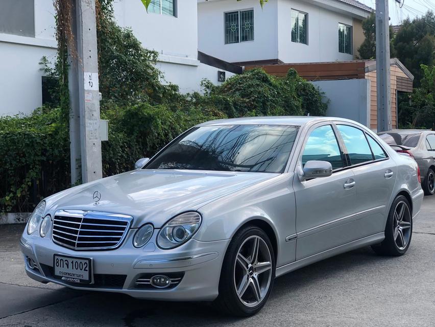 รถยนต์มือสองรถเบนซ์มือสอง 19