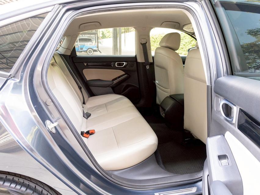 Honda Civic FE 1.5 EL+(G11) ปี 2022 15