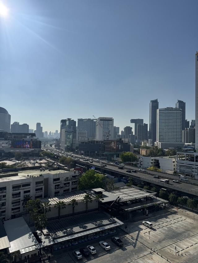 Lumpini Park พระราม 9 - รัชดา (เจ้าของขายเอง) 16