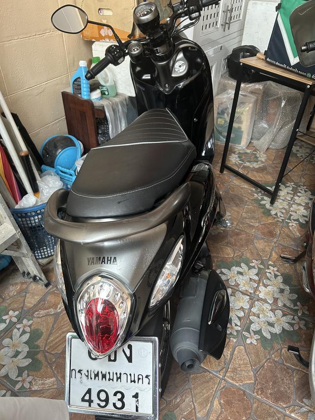Yamaha Fino 125 ปี 2022