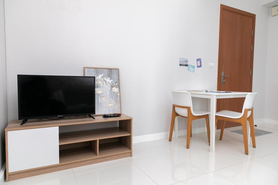 ปล่อยเช่า The Bloom สุขุมวิท 71 6