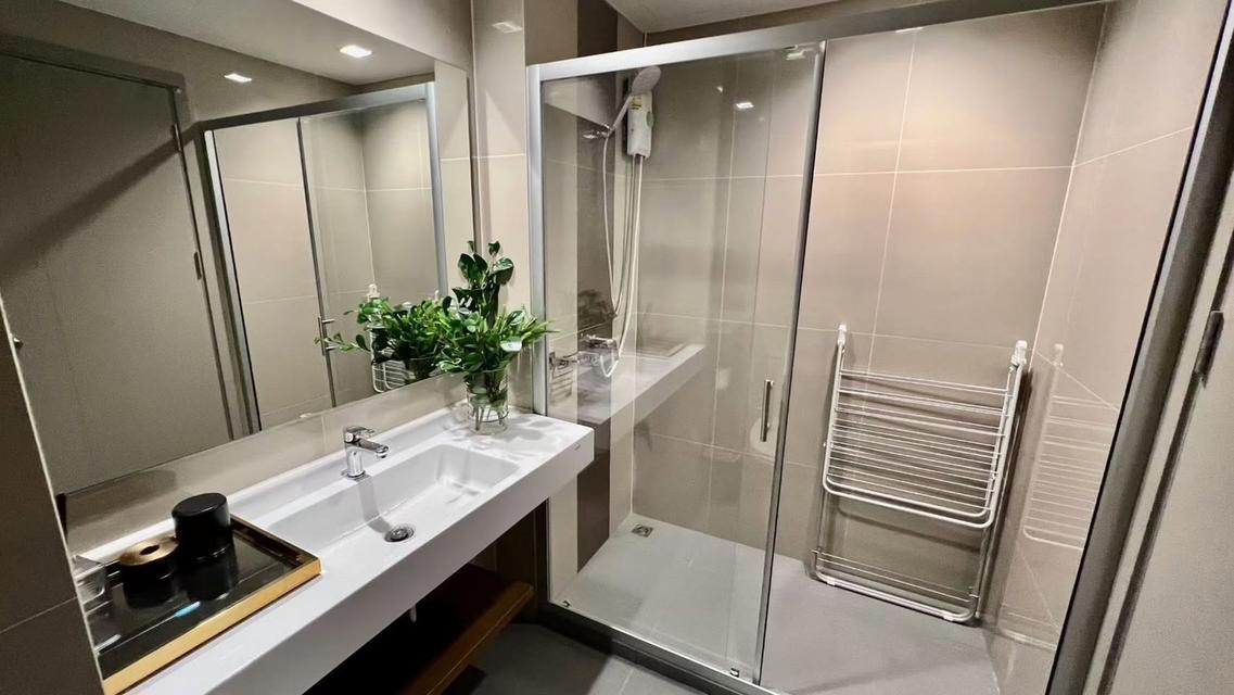 IDEO Sukhumvit 93 for rent 11