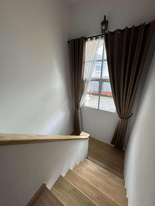 🌟🏠 ให้เช่าบ้านเดี่ยวสองชั้น บ้านในโครงการ ระบบรักษาความปลอดภัยดีเยี่ยม พร้อมเข้าอยู่ #สันทราย 4