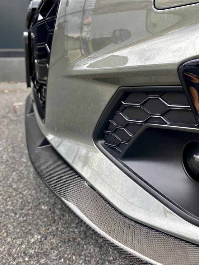 Audi A4 Avant 45tfsi Quattro Icon Black 12