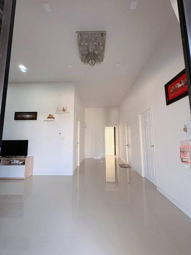 ขายบ้านทาวน์โฮม 1 ชั้น พร้อมเข้าอยู่ | ทำเลตอบโจทย์คนทำงานจริง อุดรธานี 10