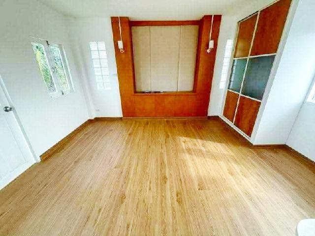 ให้เช่าคฤหาสน์ 4นอน บ้านเดี่ยว 2 ชั้น 76ตร.วา.กาญจนาภิเษก 5.44 กม. ถ.บางขุนเทียน เซนทรัล พระราม2 10กม. 3