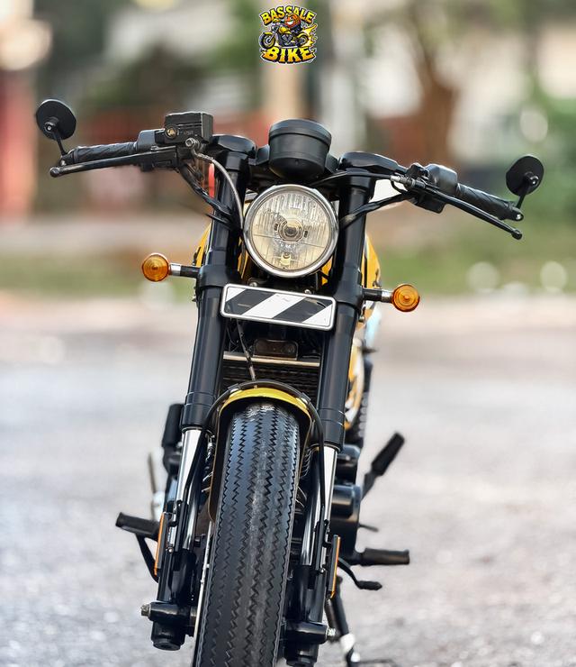 GPX LEGEND200 ปี2017 ราคาเพียง 🅱️ 22,900.- 🅱️ บาทขายเงินสดเท่านั้น รูปที่ 16