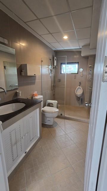 P559 ให้เช่าอาคาร 5 ชั้น ซอยประชาราษฎร์บำเพ็ญ15 ใกล้MRTห้วยขวาง1กิโลเมตร เทวลัยพระพิฆเนศ 7