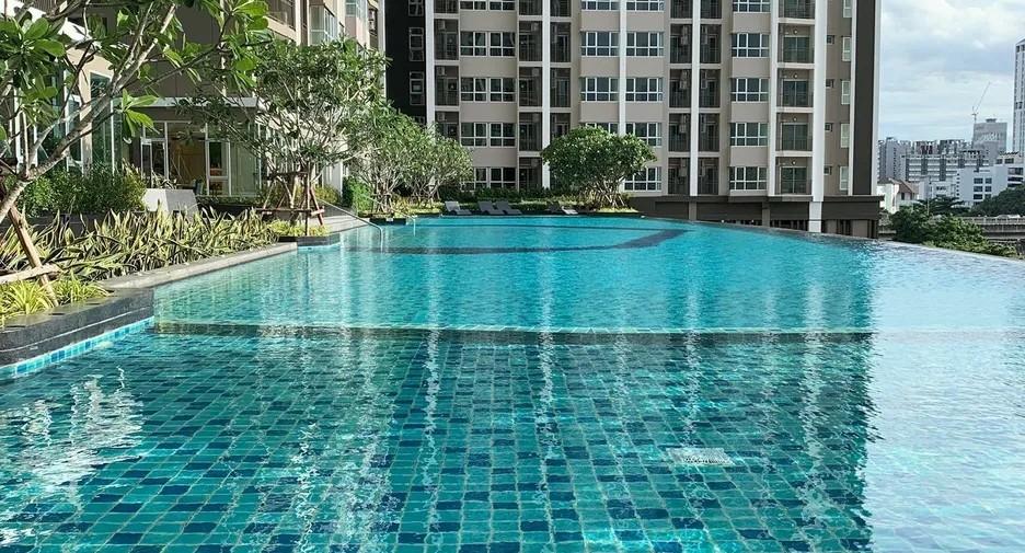 Supalai Veranda Rama 9 : ศุภาลัย เวอเรนด้า พระราม 9 16