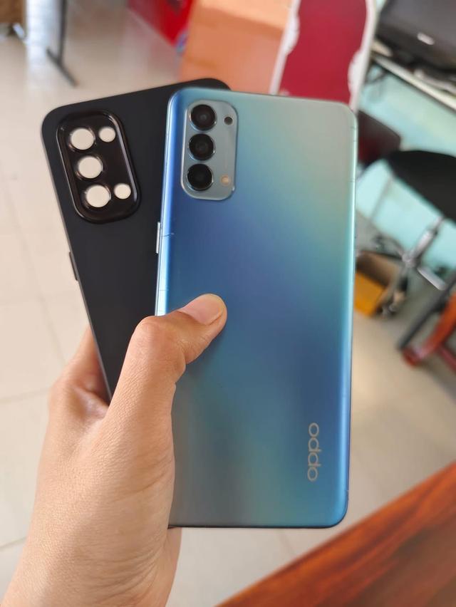 Oppo Reno 4 ขายเครื่องสวยมาก 2