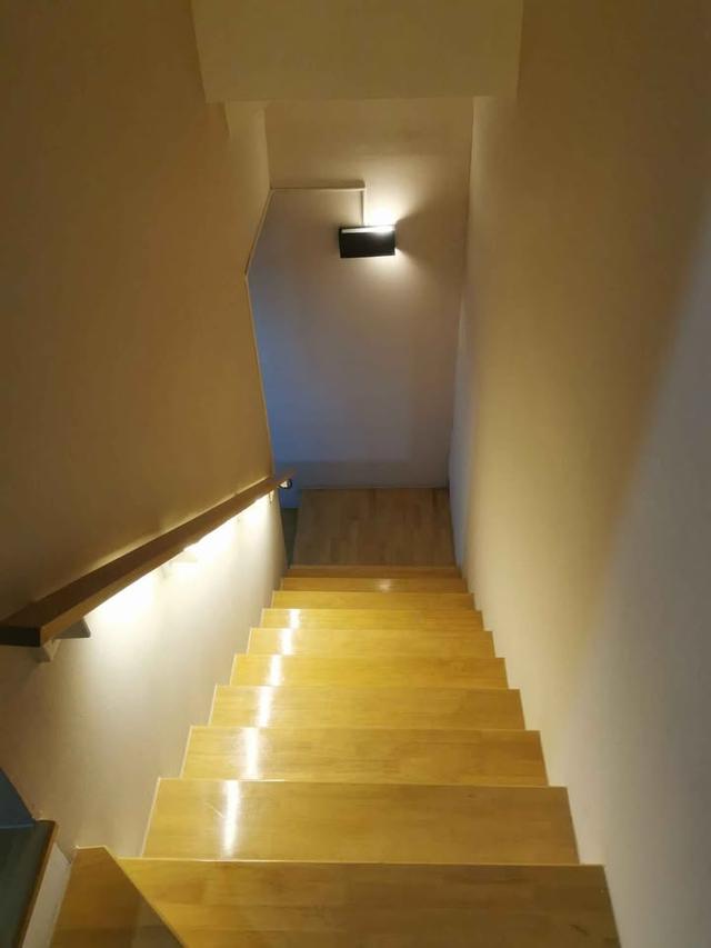 ทาวน์โฮม 3ชั้น ตกแต่งพร้อมเข้าอยู่ได้เลย 4