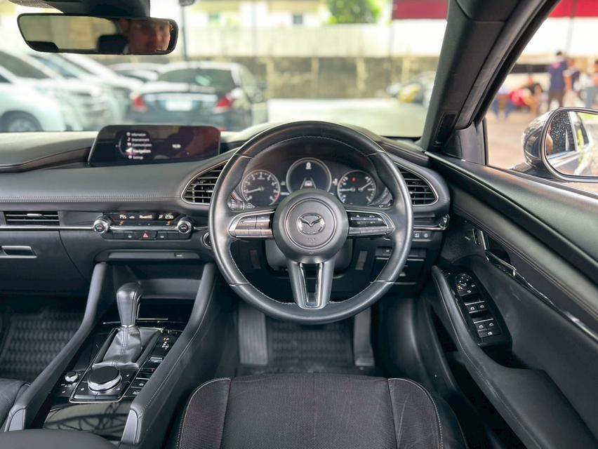 MAZDA MAZDA3 2.0 SP SPORTS ปี 2020 โฉม ปี19-ปัจจุบัน 5Dr รูปที่ 12