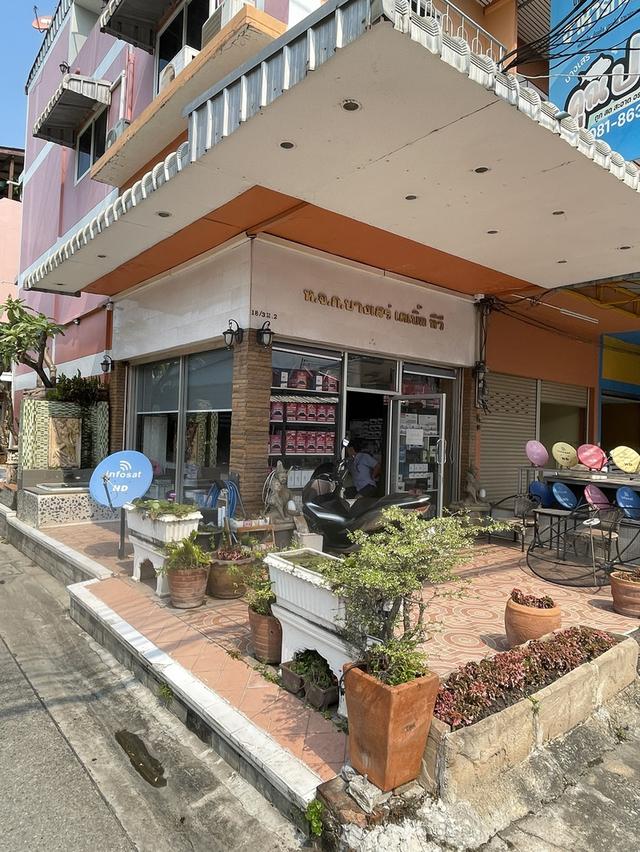 ขายอาคารพาณิชย์ ใกล้ทะเลบางเสร่ ทำเลนักท่องเที่ยว เหมาะลงทุน 2