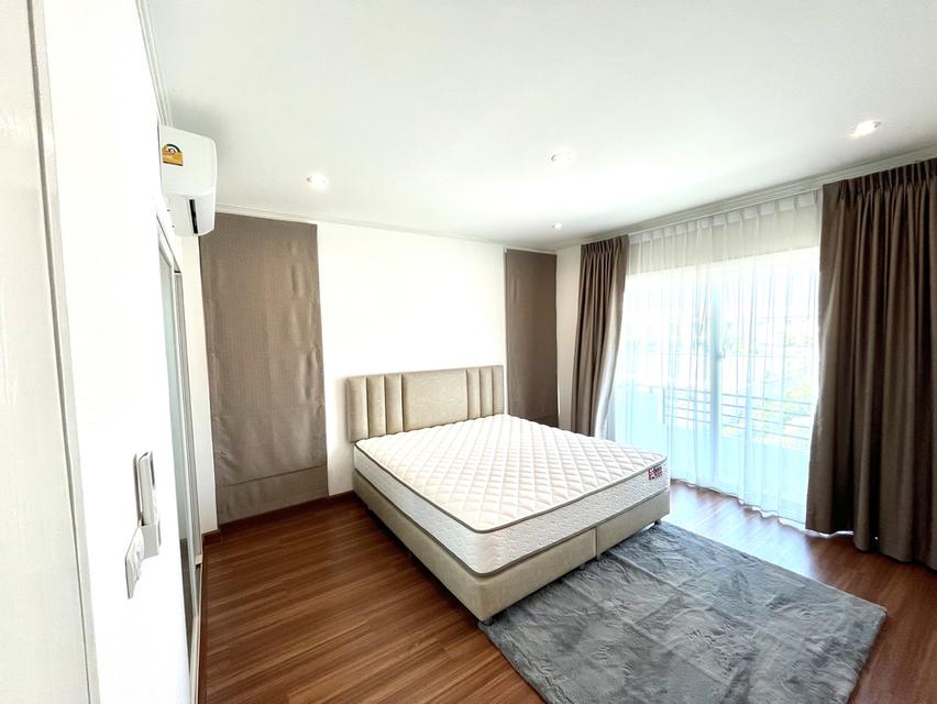 ขายบ้านเดี่ยว โครงการ ศุภาลัยไพรด์ ประชาอุทิศ 13