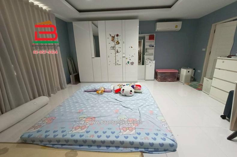 ที่ดินพร้อมสิ่งปลูกสร้าง รังสิต-นครนายก 39 เนื้อที่ 50 ตรว. ตำบลประชาธิปัตย์ อำเภอธัญบุรี จังหวัดปทุมธานี 11