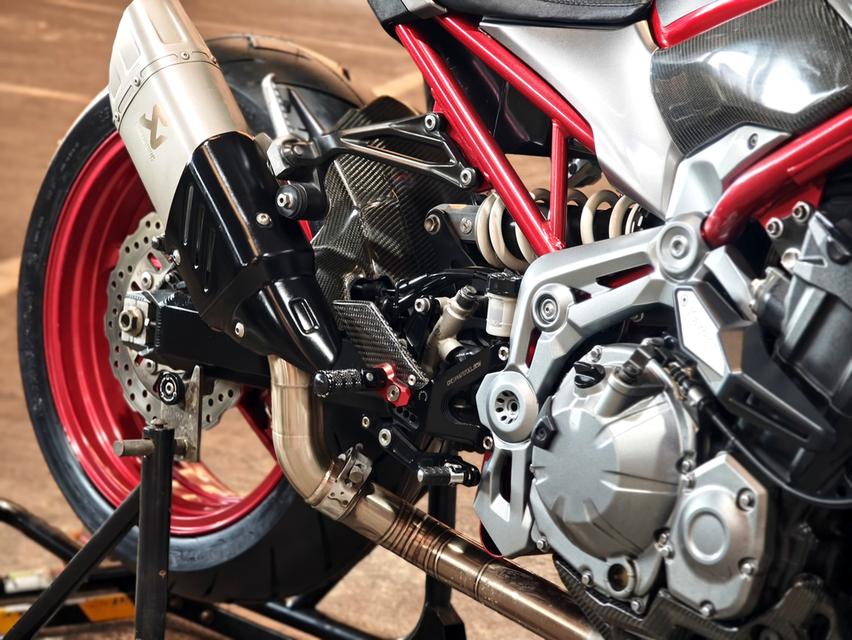 z900 2020  แต่งเต็ม ผ่อน 4,4xx รูปที่ 4