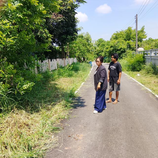 ที่ดิน 200ตรว. อ.เมือง จ.นครราชสีมา 4
