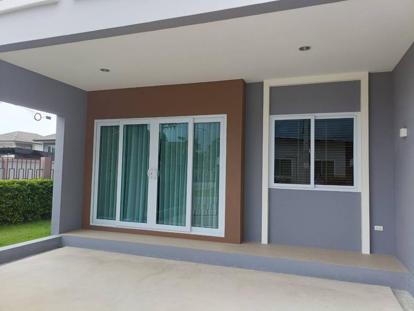 บ้านโครงการสุขนิเวศน์12 14