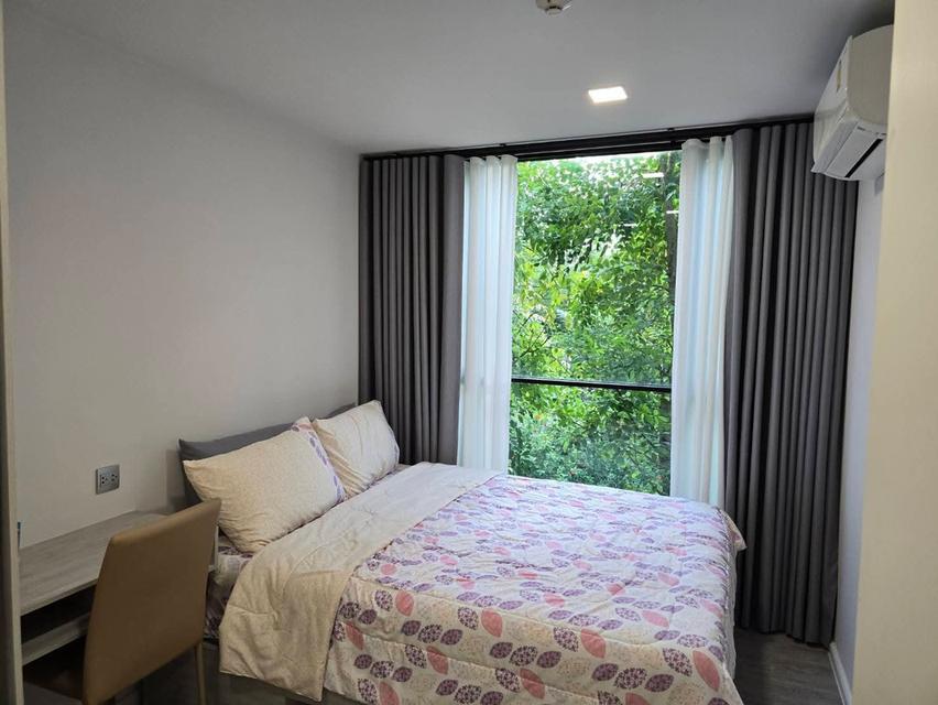 ปล่อยเช่า Atmoz Tropicana Bangna 3