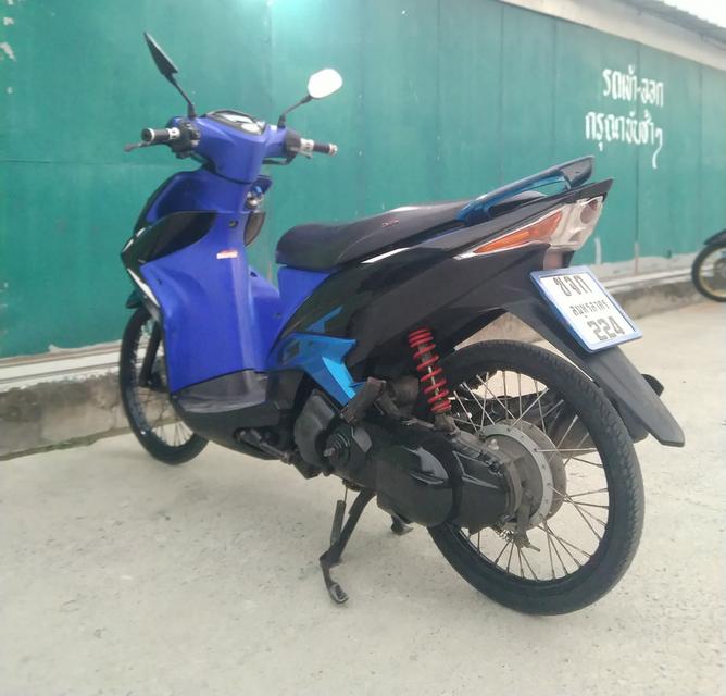 รถจักรยานยนต์ 9