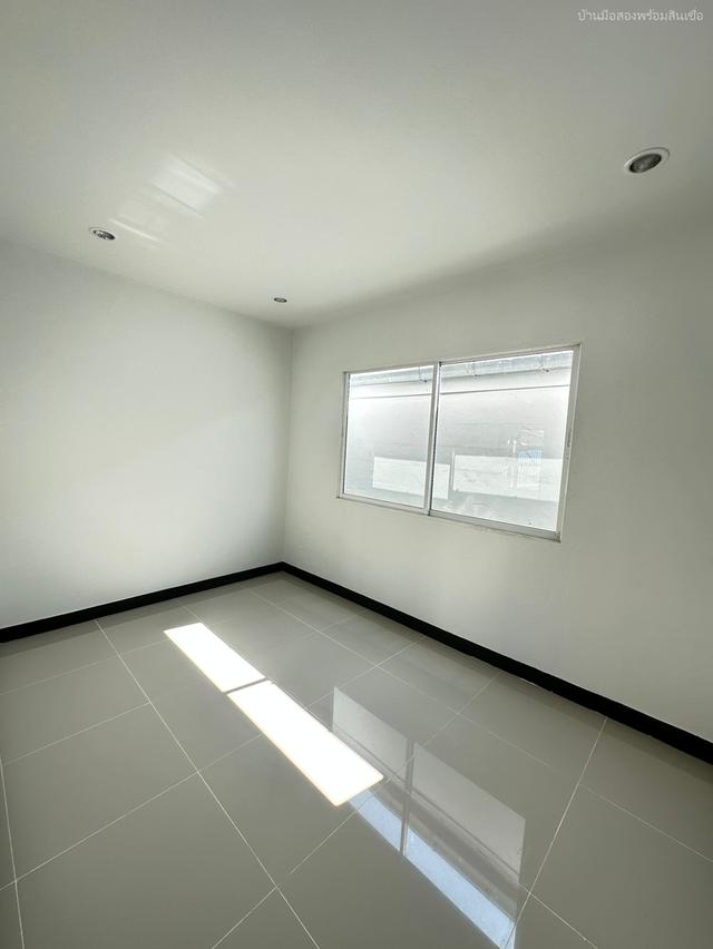 หมู่บ้าน นันทวัน 10 ซ.เลียบวารี 37 14