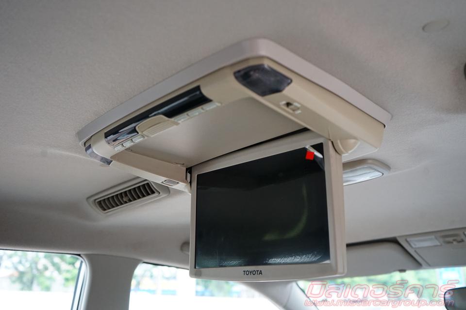 2012 TOYOTA INNOVA 2.0 G OPTION 15