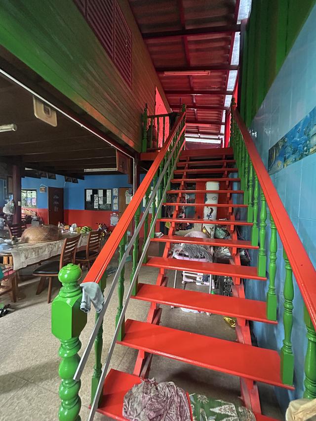 บ้านพร้อมที่ดิน 7