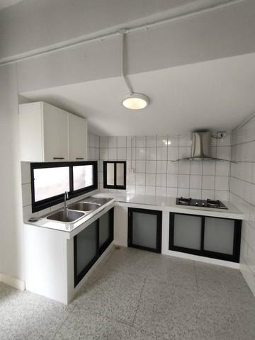 ให้เช่าบ้านเดี่ยว 2 ชั้น 51 ตร.ว. ย่านสุทธิสาร ลาดพร้าว รัชดา ใกล้ MRT สุทธิสาร 5