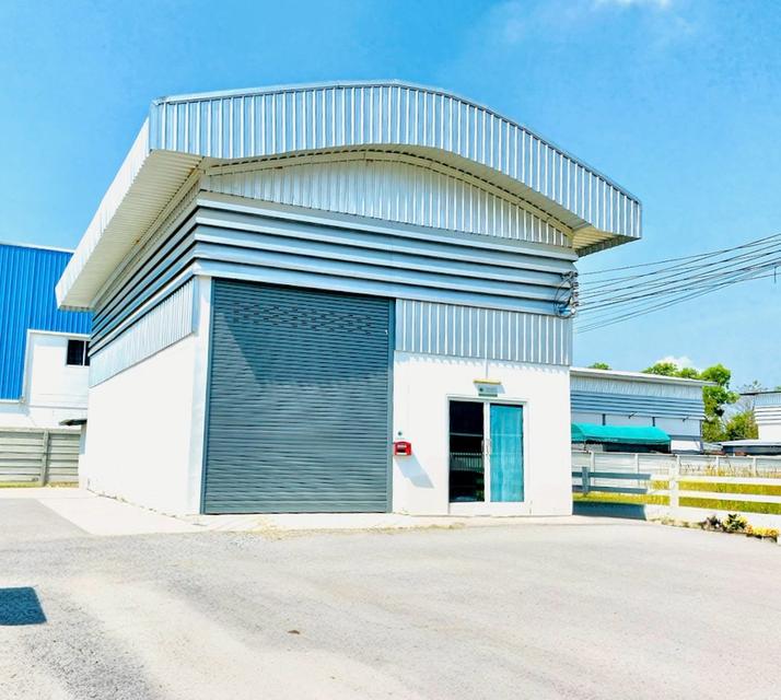 ที่ดินแบ่งขาย เหมาะสำหรับแปลงย่อยขนาดเล็ก ซอยโรงงานสก๊อต ลด30% เหลือเพียง 1.75 ล้านบาท 3