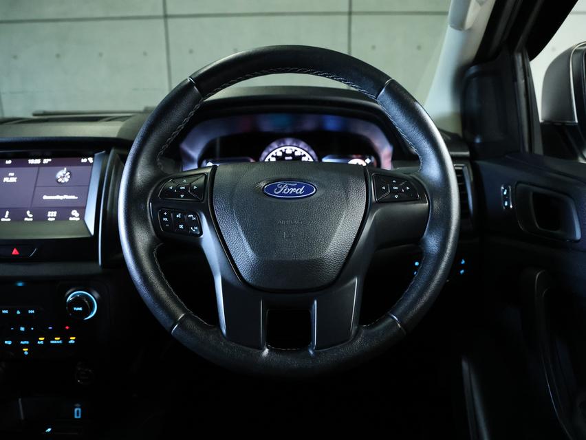 2019 Ford EVEREST 2.0 (ปี 15-22) Trend SUV AT B8590 รูปที่ 8