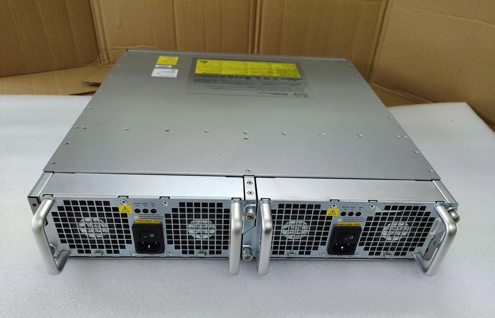 Cisco ASR1002-X มือสอง ทดสอบแล้ว ประกัน 1 ปี จากผู้ขาย 2