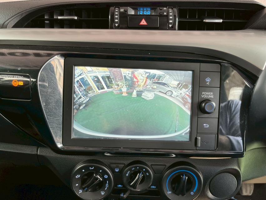 Toyota Revo Smart Cab Z Edition 2.4 Mid ไมล์แท้ 3x,xxx กม. 7