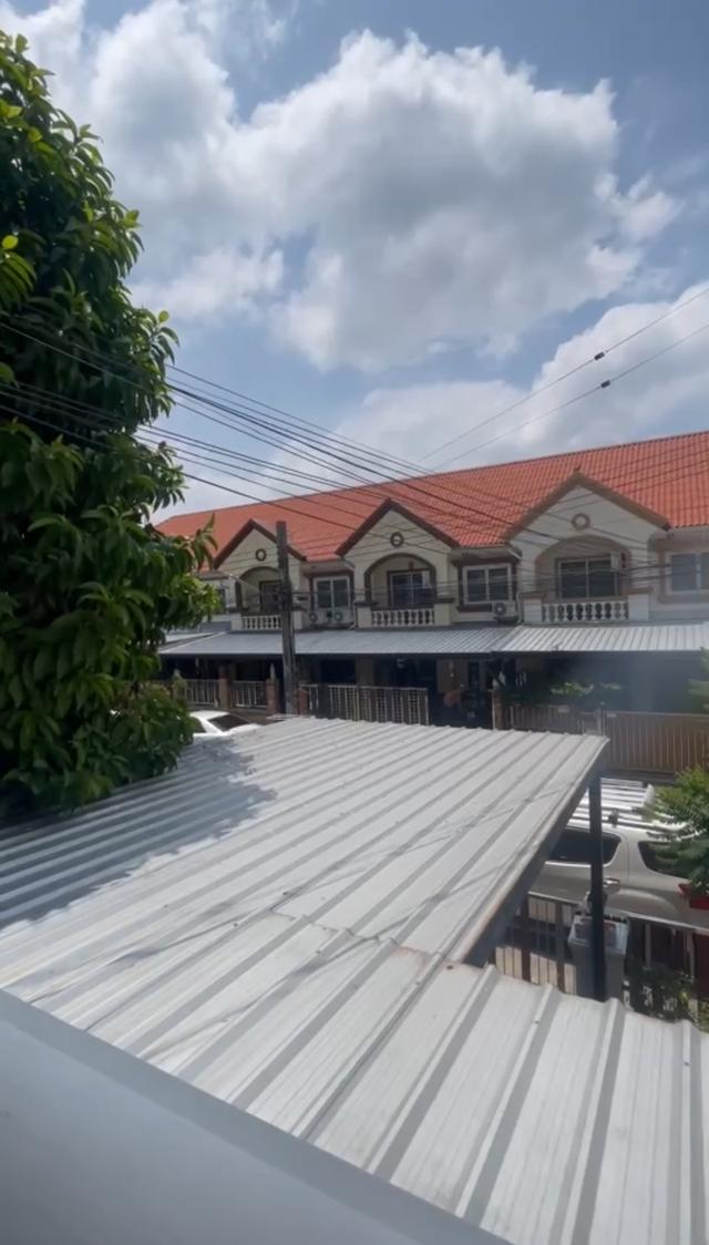 🏠 ขายทาวน์เฮาส์ 2 ชั้น หมู่บ้านนิรันดร์วิลล์ (ศรีด่าน 22) ราคาคุ้มค่า: 3 ล้านบาท 20